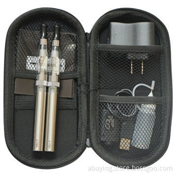 CE4+ Clearomizer Ego Electronic Cigarette, 650/900/1100mAh Battery, Double Starter Kits